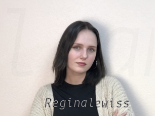 Reginalewiss
