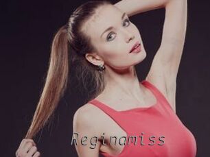 Reginamiss