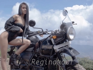 Reginamoor