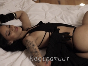Reginamuur