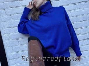 Reginaredflame