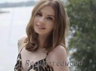Reginaredwood