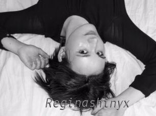 Reginashinyx