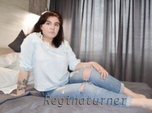 Reginaturner