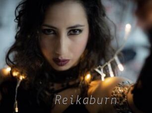 Reikaburn