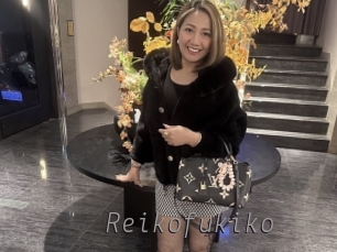 Reikofukiko