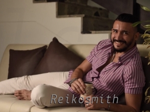 reikosmith Livestrip Cams