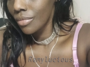 Remylucious
