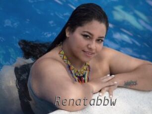 Renatabbw