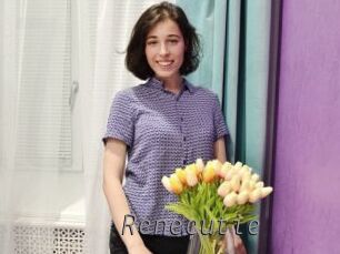 Renecutie