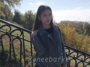 Reneebarker