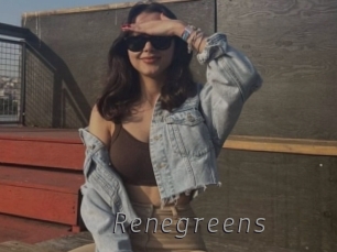 Renegreens