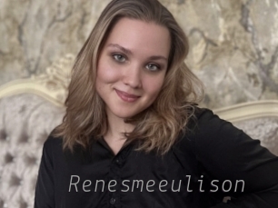 Renesmeeulison
