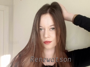 Renewatson