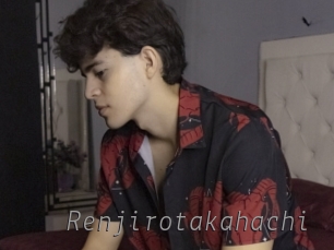 Renjirotakahachi