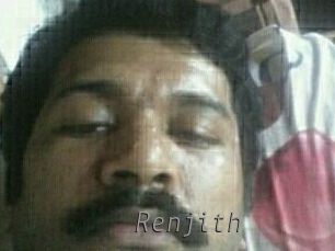 Renjith