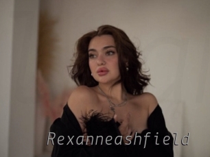 Rexanneashfield