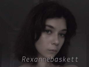Rexannebaskett