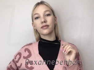 Rexannebenham