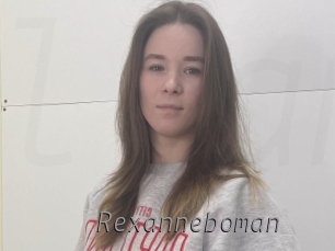 Rexanneboman
