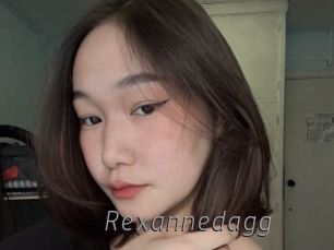 Rexannedagg