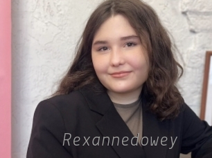 Rexannedowey