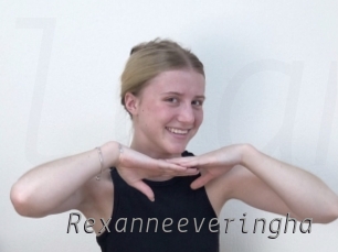 Rexanneeveringha