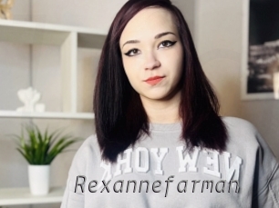 Rexannefarman