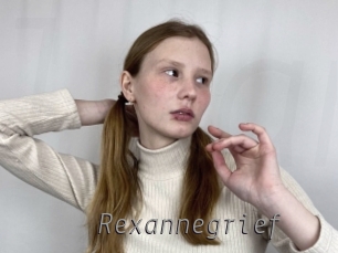 Rexannegrief