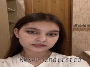 Rexannehallsted