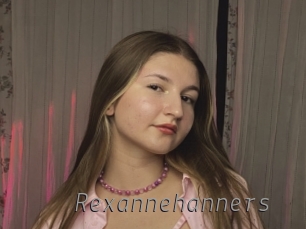 rexannehanners Livestrip Cams