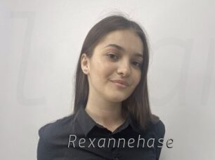 Rexannehase