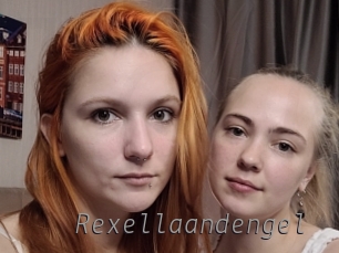 Rexellaandengel