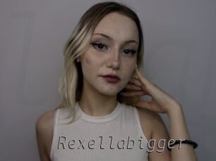 Rexellabigger
