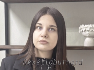 Rexellaburnard