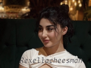 Rexellacheesman