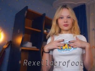 rexellacrofoot Livestrip Cams