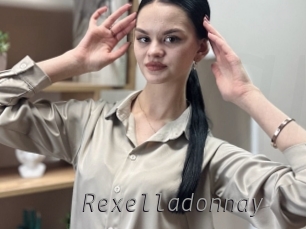 Rexelladonnay