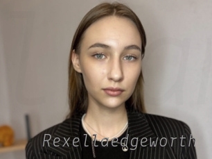 Rexellaedgeworth
