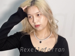 Rexellafarran