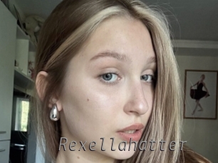 Rexellahatter