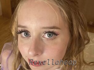 Rexellaheap