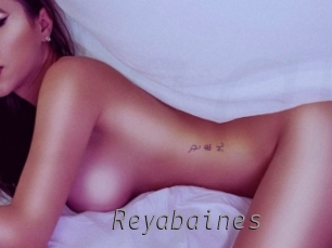reyabaines Livestrip Cams