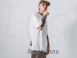 reyevanns Livestrip Cams