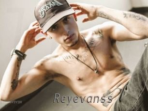 Reyevanss
