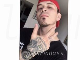 Rgenbadass