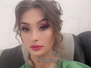 Rhaneys