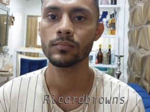 Ricardbrowns