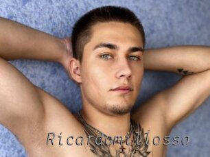 Ricardomillossa
