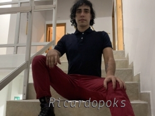 Ricardopoks